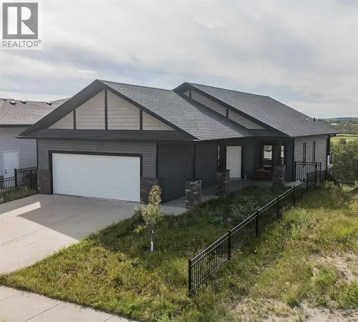 5446 Vista Trail, Blackfalds