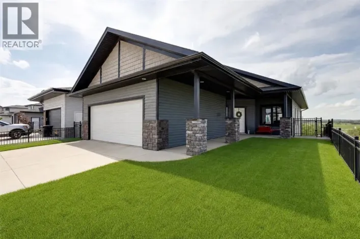 5446 Vista Trail, Blackfalds