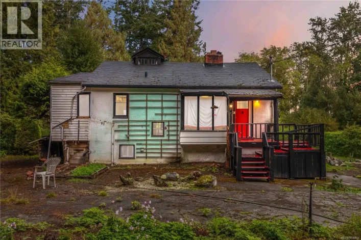 5447 Fowler Rd, Saanich