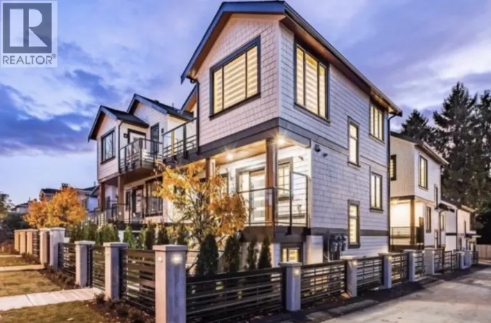 5447 KILLARNEY STREET, Vancouver