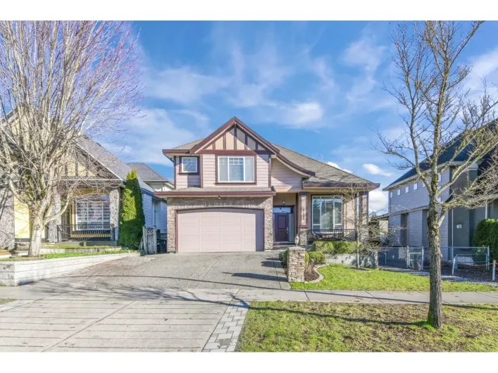 5448 189A STREET, Surrey