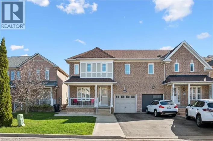 5449 ROCHELLE Way, Mississauga