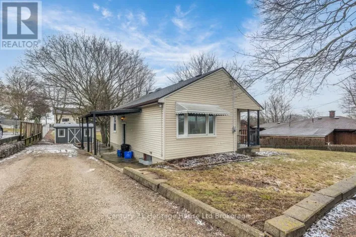 544980 PATTULLO AVENUE W, Norwich