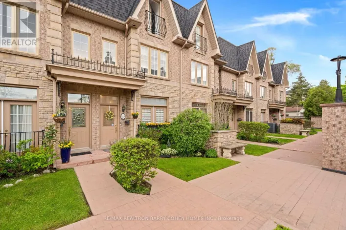 544C SCARLETT ROAD, Toronto