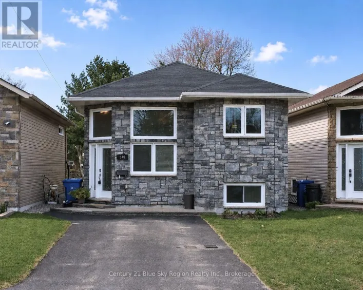 545 ANN STREET, North Bay