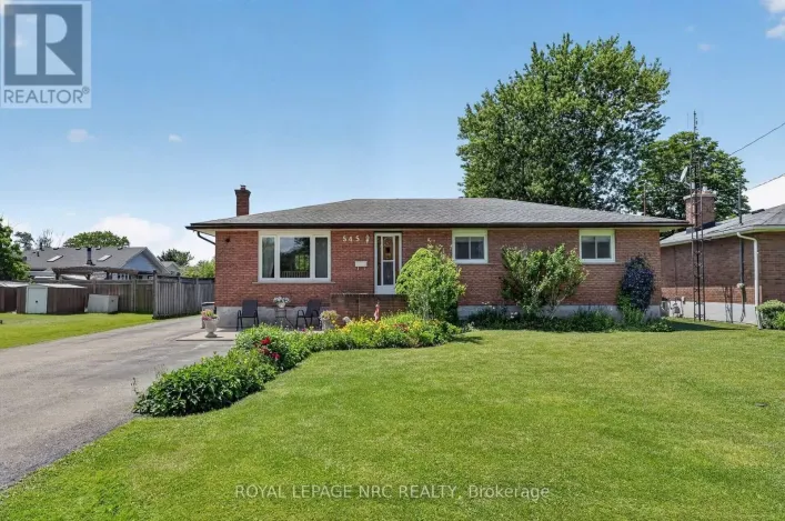 545 BELLEVIEW BOULEVARD, Fort Erie