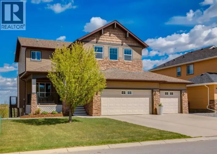 545 Boulder Creek Circle SE, Langdon