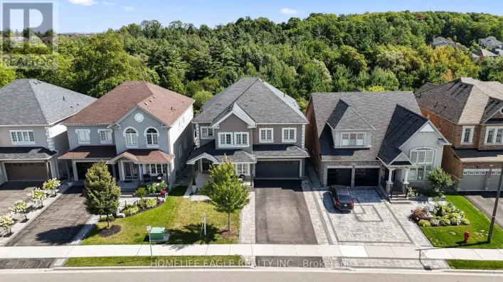 545 CLIFFORD PERRY PLACE, Newmarket