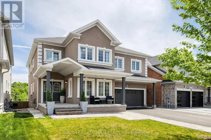 545 CLIFFORD PERRY PLACE, Newmarket