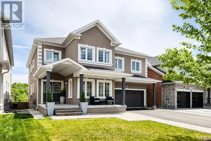 House for sale: 545 CLIFFORD PERRY PLACE, Newmarket