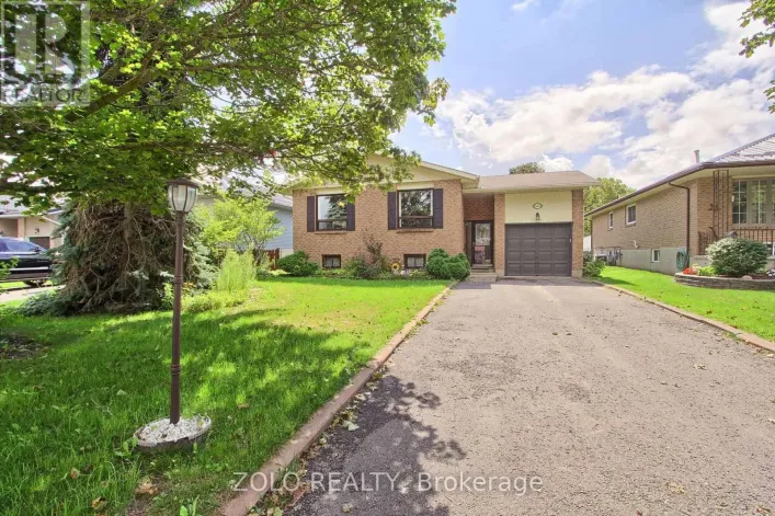 House for sale: 545 COLYER STREET, Brock