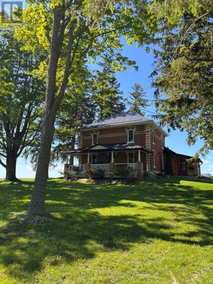 545 CONCESSION RD 11, Brock