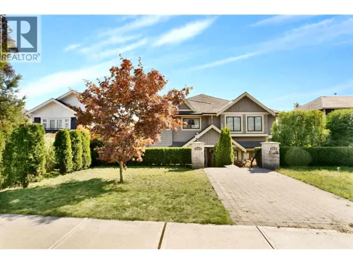 545 E 4TH STREET, North Vancouver