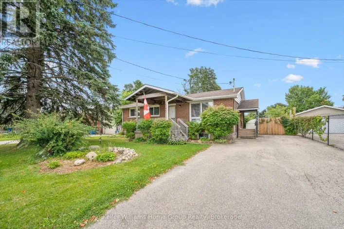 545 GARTSHORE STREET, Centre Wellington