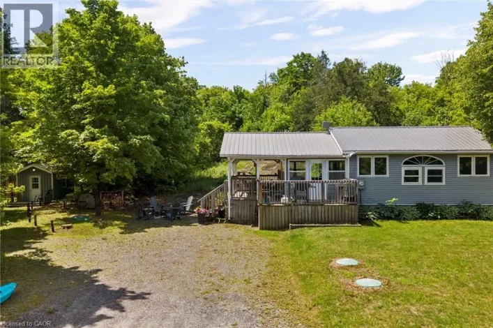 545 HURDVILLE Road, McKellar