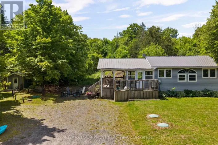 545 HURDVILLE ROAD, McKellar