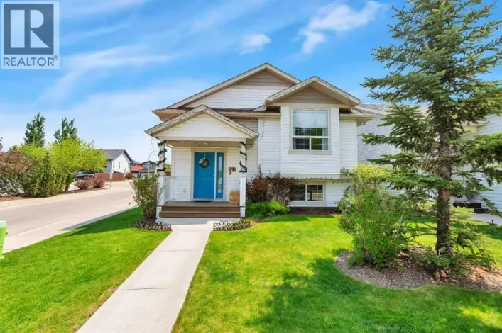 545 Lancaster Drive, Red Deer