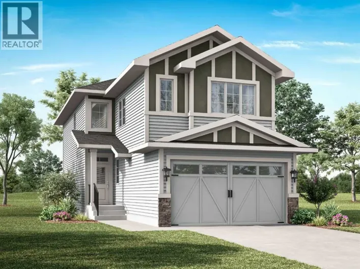 545 Lewisburg Place NE, Calgary