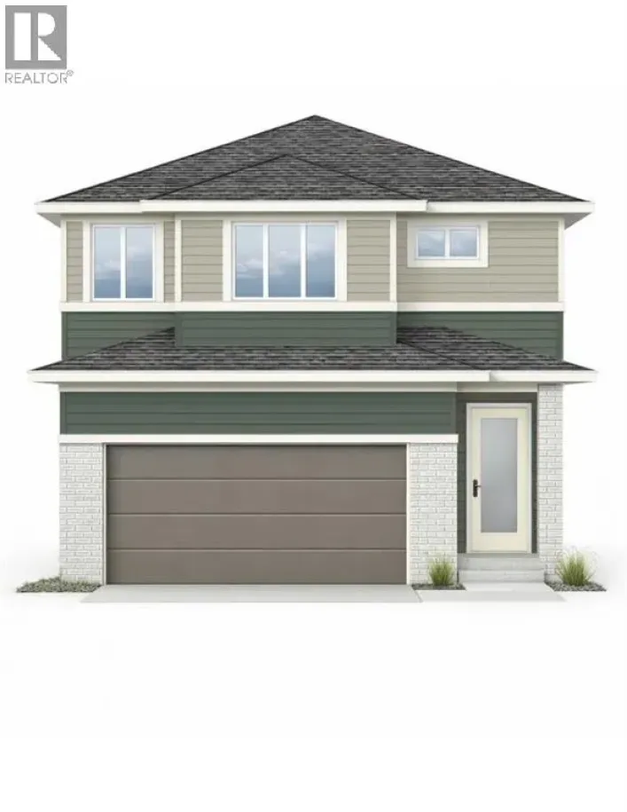 House for sale: 545 Malahat Green W, Lethbridge
