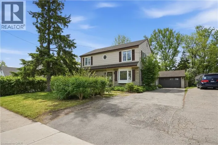 545 MOHAWK Road W, Hamilton