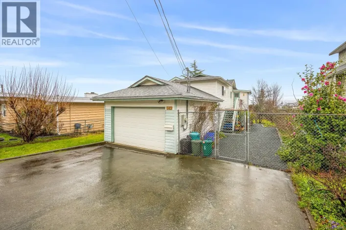 545 Thulin St, Campbell River