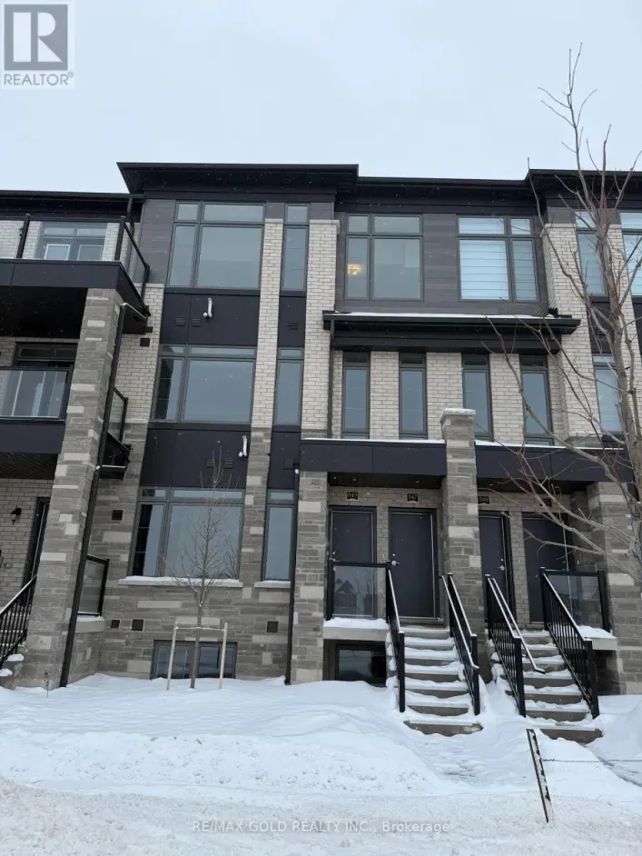545 TIM MANLEY AVENUE, Caledon