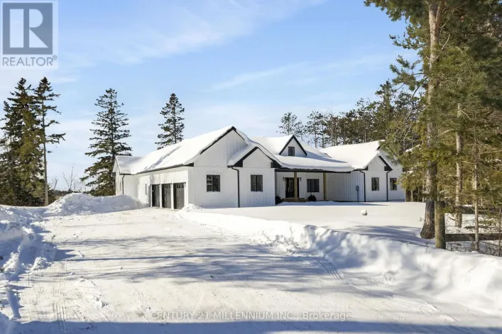 5450 FIFTH LINE, Erin