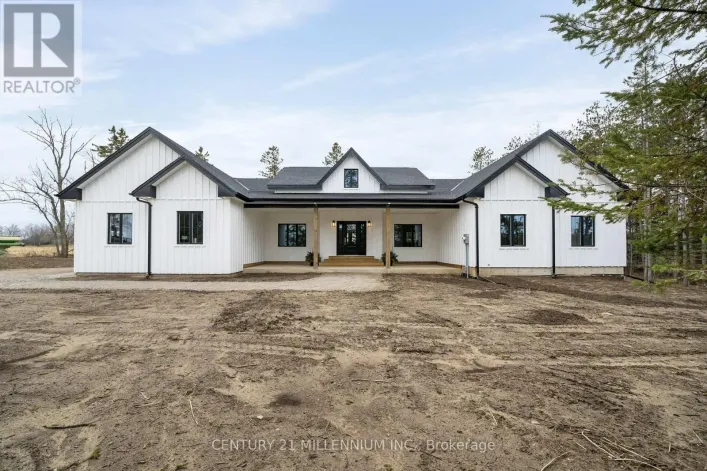 5450 FIFTH LINE, Erin