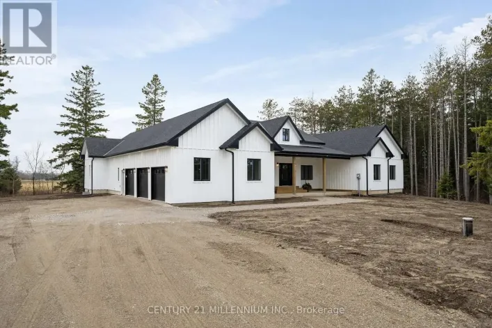 5450 FIFTH LINE, Erin