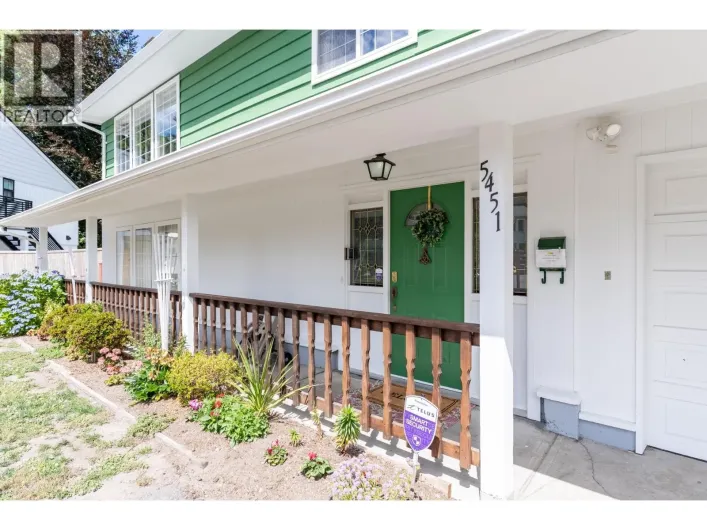 5451 7B AVENUE, Delta