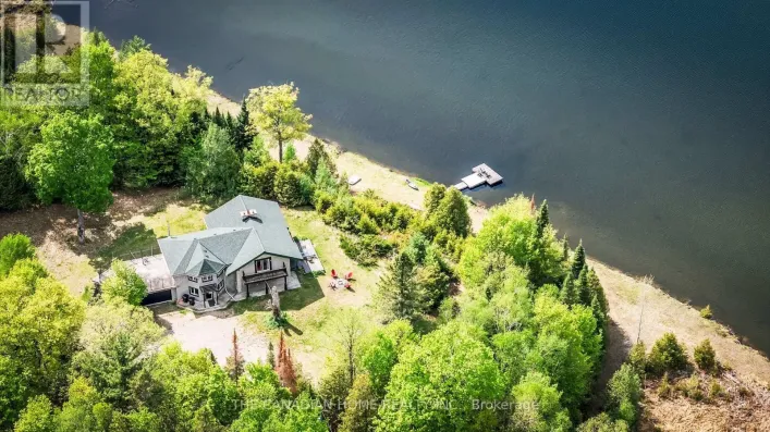 5451 ARDEN ROAD, Frontenac