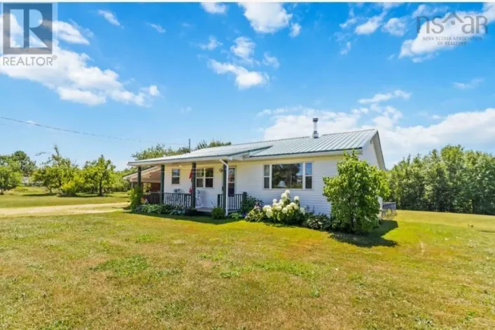 5451 Highway 325, Baker Settlement