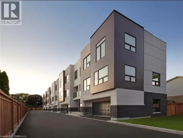5451 LAKESHORE Road Unit# 2, Burlington