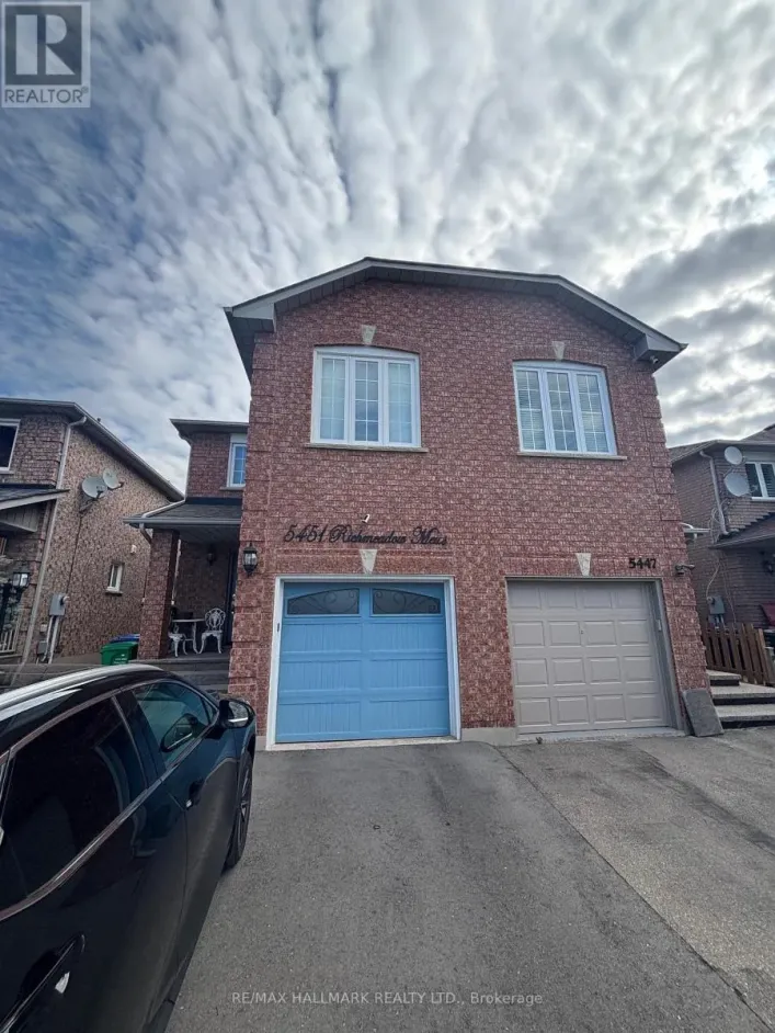5451 RICHMEADOW MEWS, Mississauga