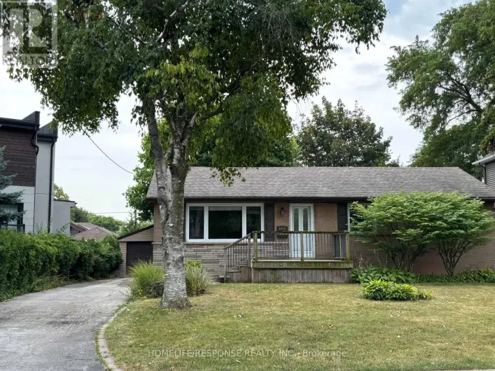 5452 CROYDON ROAD, Burlington