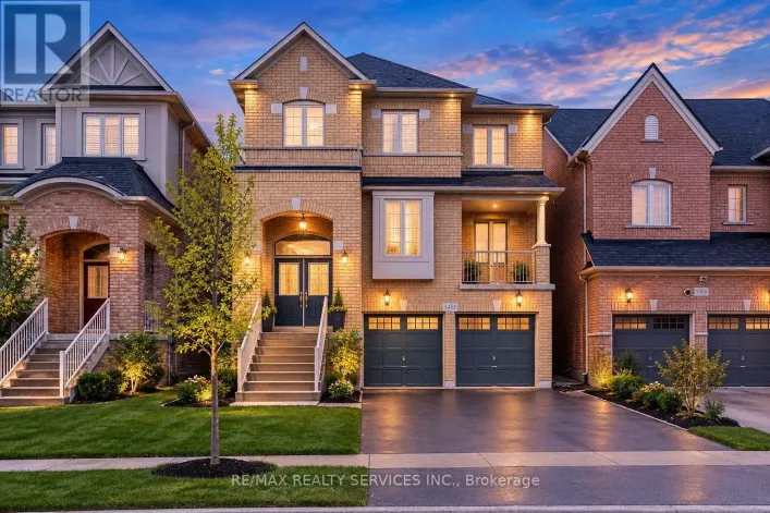 5452 MEADOWCREST AVENUE, Mississauga