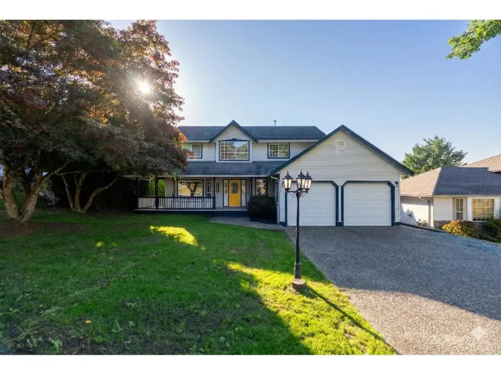 5453 HIGHROAD CRESCENT|Promontory, Chilliwack