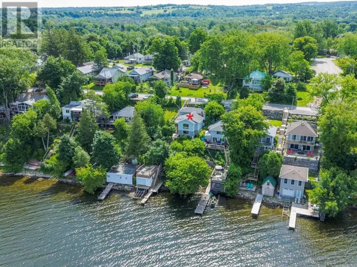 5454 LAKESHORE DRIVE, Hamilton Township