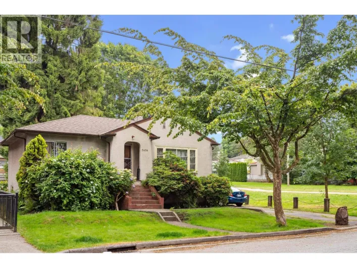 5454 MELBOURNE STREET, Vancouver