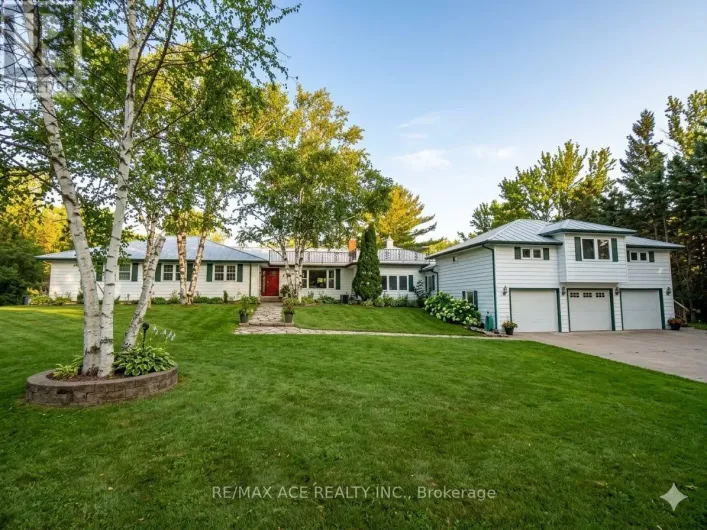 House for sale: 5455 HOXTON STREET, Pickering