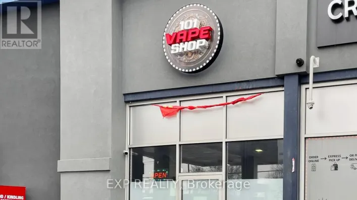 5455 STEELES AVENUE W, Toronto