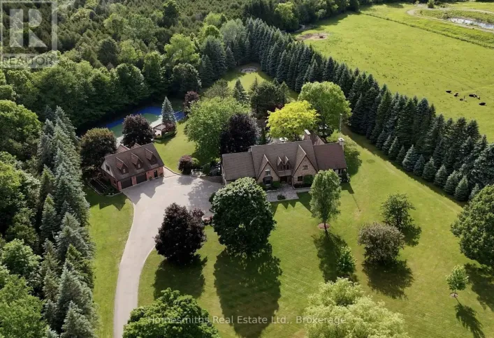 5456 BETHESDA ROAD, Clarington