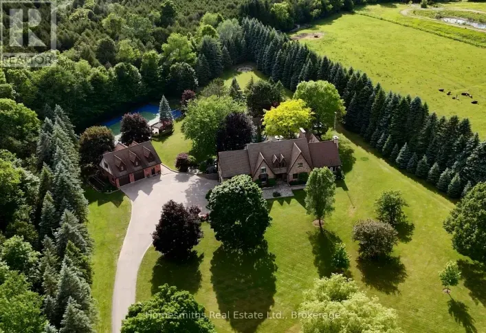 House for sale: 5456 BETHESDA ROAD, Clarington