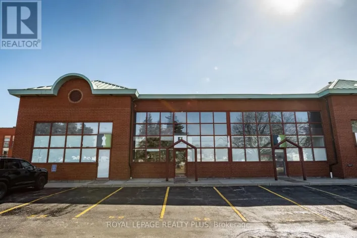 54,56,58 - 5100 SOUTH SERVICE ROAD, Burlington