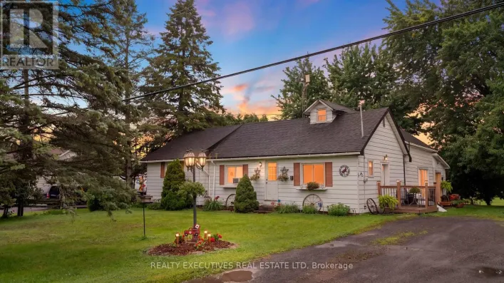 5458 COUNTY 8 ROAD, South Dundas