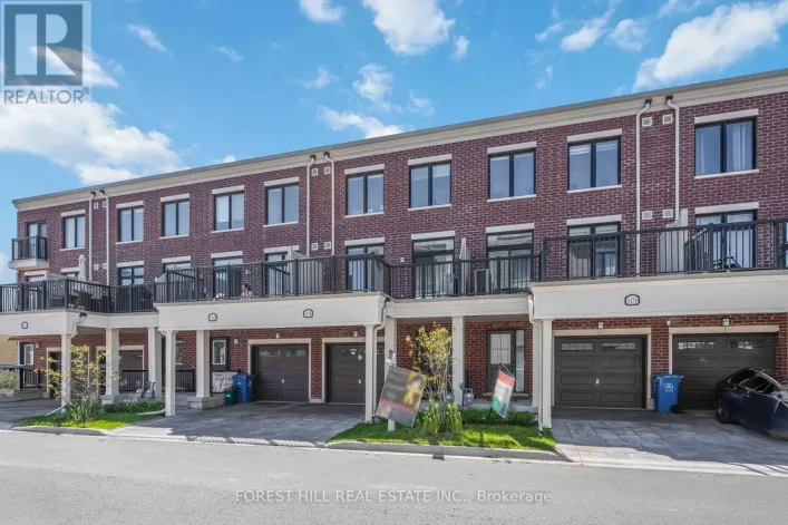 5458 MAIN STREET, Whitchurch-Stouffville
