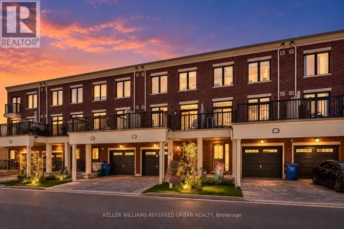 5458 MAIN STREET, Whitchurch-Stouffville