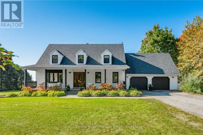 5458 SIXTH LINE, Guelph/Eramosa