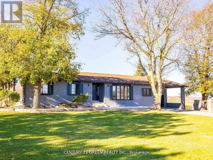 5459 CAMPBELLVILLE ROAD W, Milton