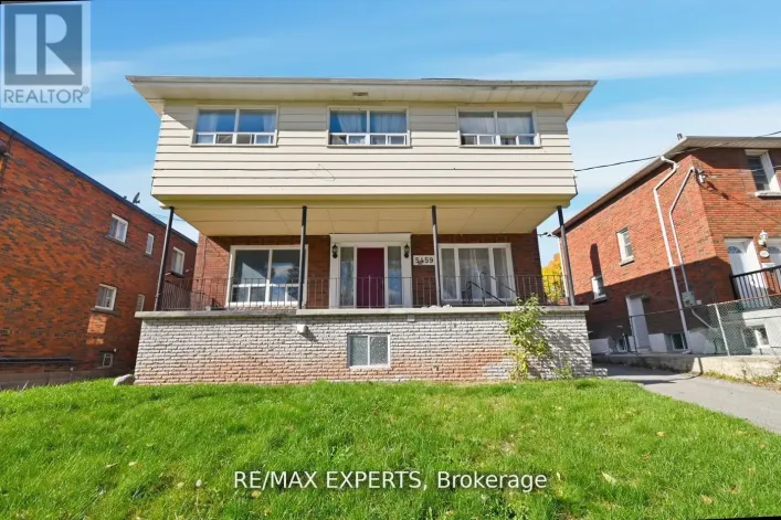 5459 ONTARIO AVENUE, Niagara Falls